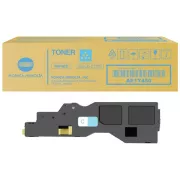 Konica Minolta TNP-92 (AE1Y450) - toner, cyan (azuren)