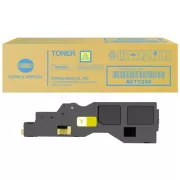 Konica Minolta TNP-92 (AE1Y250) - toner, yellow (rumen)
