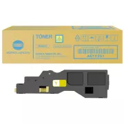 Konica Minolta TNP-93 (AE1Y251) - toner, yellow (rumen)