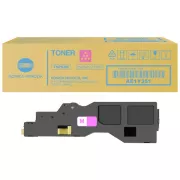 Konica Minolta TNP-93 (AE1Y351) - toner, magenta (purpuren)