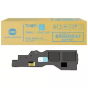 Konica Minolta TNP-93 (AE1Y451) - toner, cyan (azuren)
