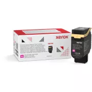 Xerox 006R04825 - toner, magenta (purpuren)
