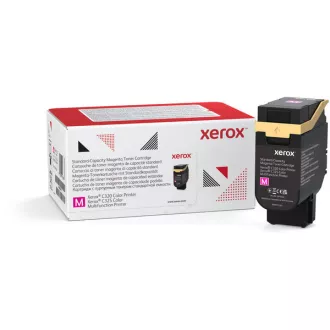 Xerox 006R04825 - toner, magenta (purpuren) Xerox 006R04825 - toner, magenta (purpuren)