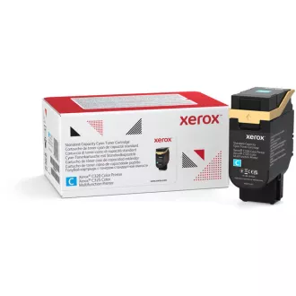 Xerox 006R04824 - toner, cyan (azuren) Xerox 006R04824 - toner, cyan (azuren)