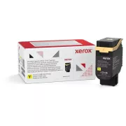 Xerox 006R04826 - toner, yellow (rumen)