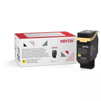 Xerox 006R04826 - toner, yellow (rumen) Xerox 006R04826 - toner, yellow (rumen)