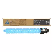 Ricoh 842564 - toner, cyan (azuren)