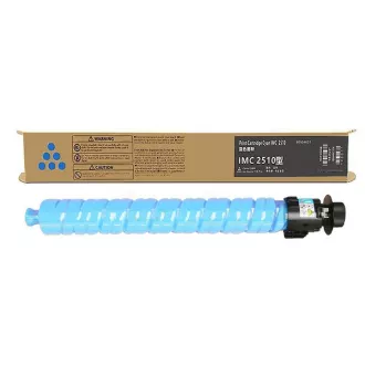 Ricoh 842564 - toner, cyan (azuren)