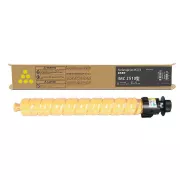 Ricoh 842562 - toner, yellow (rumen)