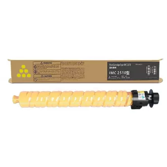 Ricoh 842562 - toner, yellow (rumen)