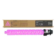 Ricoh 842563 - toner, magenta (purpuren)