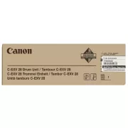 Canon 2776B003 - optična enota, black (črna)