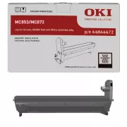 Oki 44844472 - optična enota, black (črna)