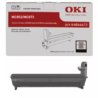 Oki 44844472 - optična enota, black (črna) Oki 44844472 - optična enota, black (črna)