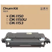 Kyocera 302RV93010 - optična enota