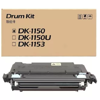 Kyocera 302RV93010 - optična enota