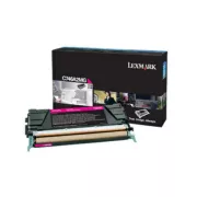 Lexmark C746A3MG - toner, magenta (purpuren)