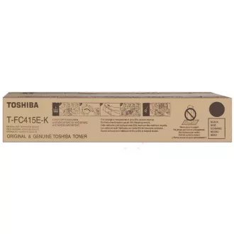 Toshiba T-FC415EK - toner, black (črn)