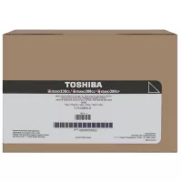 Toshiba 6B0000000922 - toner, black (črn)