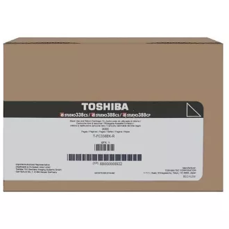 Toshiba 6B0000000922 - toner, black (črn)