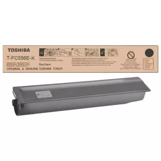 Toshiba 6AK00000354 - toner, black (črn)