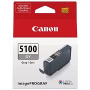 Canon PFI-5100 (6958C001) - kartuša, gray (siva)
