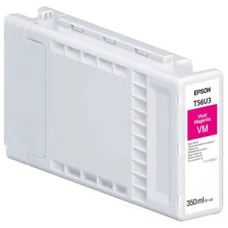 Epson C13T56U300 - kartuša, magenta (purpurna)