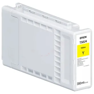 Epson C13T56U400 - kartuša, yellow (rumena)