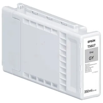 Epson C13T56U700 - kartuša, gray (siva)