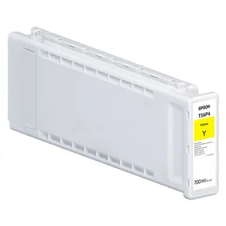 Epson C13T56P400 - kartuša, yellow (rumena)