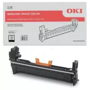 Oki 46484108 - optična enota, black (črna)