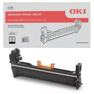 Oki 46484108 - optična enota, black (črna) Oki 46484108 - optična enota, black (črna)