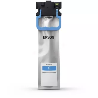 Epson C13T13L240 - kartuša, cyan (azurna)