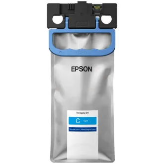 Epson C13T13M240 - kartuša, cyan (azurna)