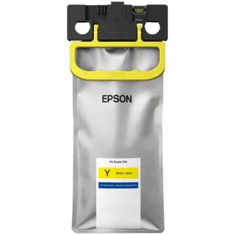 Epson C13T13M440 - kartuša, yellow (rumena)