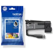 Brother LC-527 (LC527BK) - kartuša, black (črna)