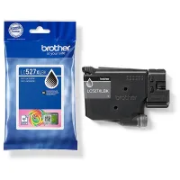 Brother LC-527-XL (LC527XLBK) - kartuša, black (črna)
