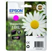 Epson T1813 (C13T18134022) - kartuša, magenta (purpurna)