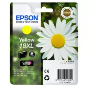 Epson T1814 (C13T18144022) - kartuša, yellow (rumena)