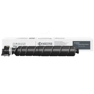 Kyocera TK-8455K + TK8455K (TK8455K) - toner, black (črn) Kyocera TK-8455K + TK8455K (TK8455K) - toner, black (črn)