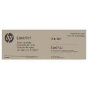 HP 410X (CF413XR) - toner, magenta (purpuren)