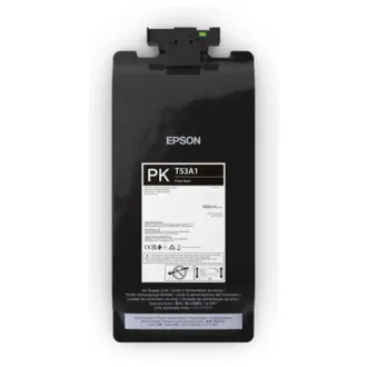Epson C13T53A100 - kartuša, photoblack (fotočrna)