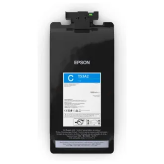 Epson C13T53A200 - kartuša, cyan (azurna)