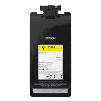 Epson C13T53A400 - kartuša, yellow (rumena)