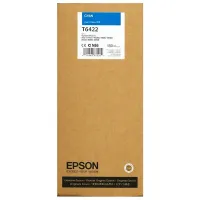 Epson T6422 (C13T642200) - kartuša, cyan (azurna)