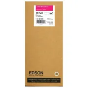 Epson T6423 (C13T642300) - kartuša, magenta (purpurna)