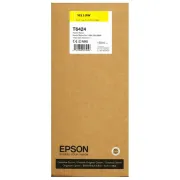 Epson T6424 (C13T642400) - kartuša, yellow (rumena)