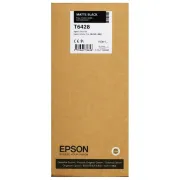 Epson T6428 (C13T642800) - kartuša, matt black (mat črna)