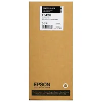 Epson T6428 (C13T642800) - kartuša, matt black (mat črna)
