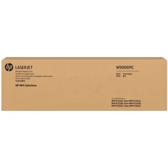 HP W9006MC - toner, black (črn)